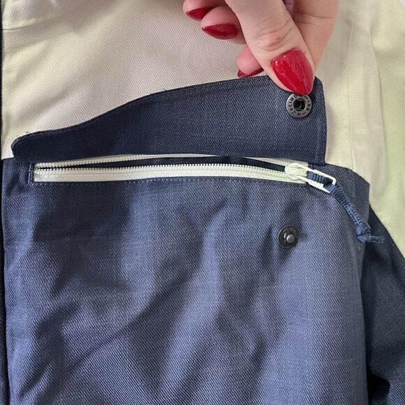 Under Armour Storm 3 Infrared Two Tone Snowboarding Jacket 1259510 - Picture 6 of 13